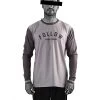T-shirt à Manches Longues Follow Hydro L/s Grey 2 T-shirt à Manches Longues Follow Hydro L/s Grey -Aqua Sport Soldes t shirt a manches longues follow hydro ls grey