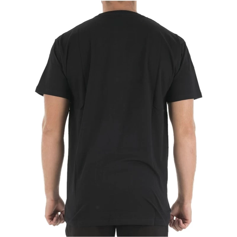T-shirt Jetpilot Established Black 4 T-shirt Jetpilot Established Black – Image 2