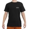 T-shirt Jetpilot Full Circule S/s Hydro Tee -Aqua Sport Soldes t shirt jetpilot full circule ss hydro tee