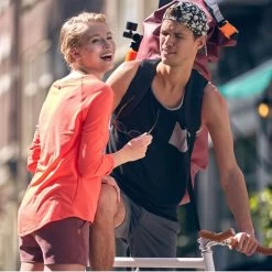 T-shirt Jobe Nero Séchage Rapide 7 T-shirt Jobe Nero Séchage Rapide -Aqua Sport Soldes t shirt jobe nero sechage rapide 2