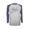 T-shirt Liquid Force Brand Raglan -Aqua Sport Soldes t shirt liquid force brand raglan
