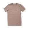 T-shirt Liquid Force Chronic Beige -Aqua Sport Soldes t shirt liquid force chronic beige