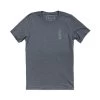 T-shirt Liquid Force Chronic Gris 2 T-shirt Liquid Force Chronic Gris -Aqua Sport Soldes t shirt liquid force chronic gris