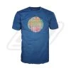 T-shirt Liquid Force Collins Blue 2 T-shirt Liquid Force Collins Blue -Aqua Sport Soldes t shirt liquid force collins blue