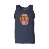 T-shirt Liquid Force Collins Navy -Aqua Sport Soldes t shirt liquid force collins navy