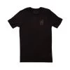 T-shirt Liquid Force Crosshair Black