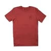 T-shirt Liquid Force Crosshair Red