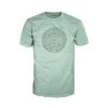 T-shirt Liquid Force Knot 1 T-shirt Liquid Force Knot -Aqua Sport Soldes t shirt liquid force knot