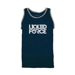 T-shirt Liquid Force Locked