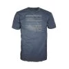 T-shirt Liquid Force Valor Navy 1 T-shirt Liquid Force Valor Navy -Aqua Sport Soldes t shirt liquid force valor navy