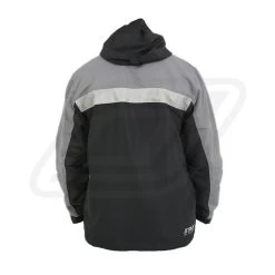 Aqua Sport Soldes -Aqua Sport Soldes veste jetpilot venture ride blackcharcoal 1