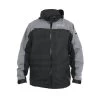 Veste Jetpilot Venture Ride Black/charcoal -Aqua Sport Soldes veste jetpilot venture ride blackcharcoal