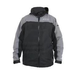 Veste Jetpilot Venture Ride Black/charcoal