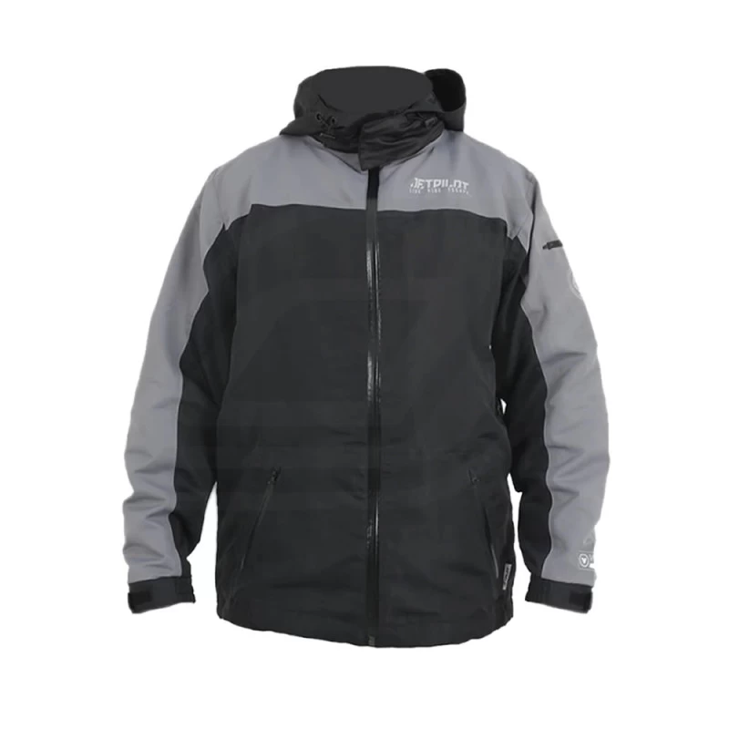 Veste Jetpilot Venture Ride Black/charcoal 2 Veste Jetpilot Venture Ride Black/charcoal