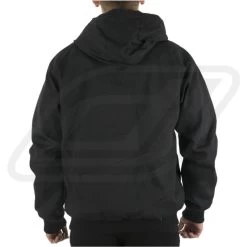 Veste Jetpilot Weathered Black -Aqua Sport Soldes veste jetpilot weathered black 2