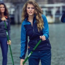 Veste Jobe Discover Teal/black 5 Veste Jobe Discover Teal/black -Aqua Sport Soldes veste jobe discover tealblack 1