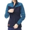 Veste Jobe Discover Teal/black 2 Veste Jobe Discover Teal/black -Aqua Sport Soldes veste jobe discover tealblack