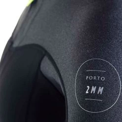 Veste Néoprène à Zip Porto Jobe 6 Veste Néoprène à Zip Porto Jobe -Aqua Sport Soldes veste neoprene a zip porto jobe 1