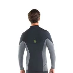 Veste Néoprène à Zip Toronto Jobe -Aqua Sport Soldes veste neoprene a zip toronto jobe 2