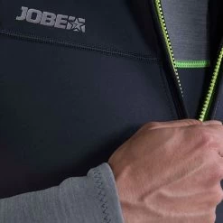 Veste Néoprène à Zip Toronto Jobe -Aqua Sport Soldes veste neoprene a zip toronto jobe 4