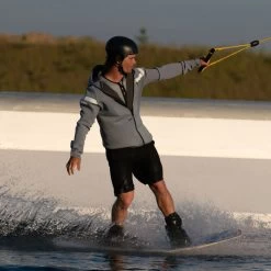 Veste Tour Coat Follow Layer 3.12 Corp Neo Ice 9 Veste Tour Coat Follow Layer 3.12 Corp Neo Ice -Aqua Sport Soldes veste tour coat follow layer 312 corp neo ice 2