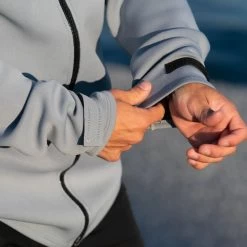 Veste Tour Coat Follow Layer 3.12 Corp Neo Ice 10 Veste Tour Coat Follow Layer 3.12 Corp Neo Ice -Aqua Sport Soldes veste tour coat follow layer 312 corp neo ice 3