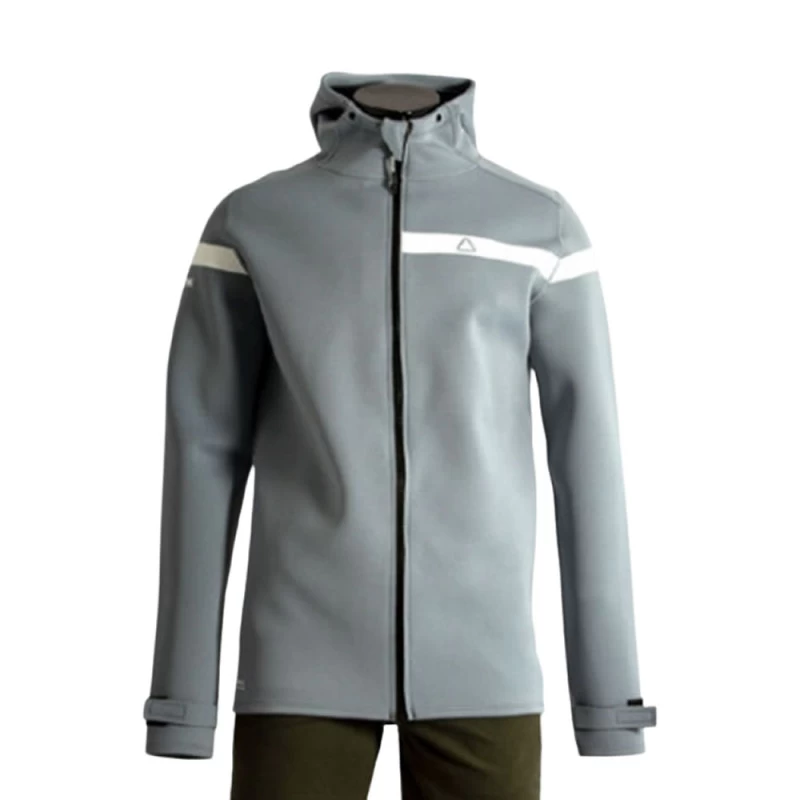 Veste Tour Coat Follow Layer 3.12 Corp Neo Ice 3 Veste Tour Coat Follow Layer 3.12 Corp Neo Ice