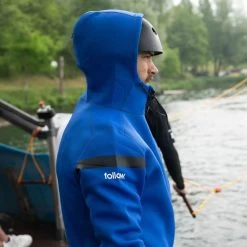 Veste Tour Coat Follow Layer 3.12 Corp Neo Klein Blue -Aqua Sport Soldes veste tour coat follow layer 312 corp neo klein blue 2