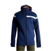 Veste Tour Coat Follow Layer 3.12 Corp Neo Navy 2 Veste Tour Coat Follow Layer 3.12 Corp Neo Navy -Aqua Sport Soldes veste tour coat follow layer 312 corp neo navy