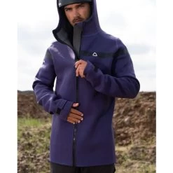 Veste Tour Coat Follow Layer 3.12 Corp Neo Plum 7 Veste Tour Coat Follow Layer 3.12 Corp Neo Plum -Aqua Sport Soldes veste tour coat follow layer 312 corp neo plum 2
