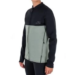 Veste Tour Coat Jetpilot Felix Georgii -Aqua Sport Soldes veste tour coat jetpilot felix georgii 1