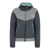 Veste Tour Coat Jetpilot Flight (Courte) Gris/Bleu 2mm 2 Veste Tour Coat Jetpilot Flight (Courte) Gris/Bleu 2mm -Aqua Sport Soldes veste tour coat jetpilot flight courte grisbleu 2mm