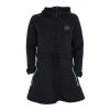Veste Tour Coat Jetpilot Flight (Long) Ladies -Aqua Sport Soldes veste tour coat jetpilot flight long ladies