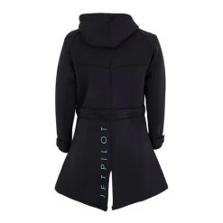 Veste Tour Coat Jetpilot Flight (Long) Ladies -Aqua Sport Soldes veste tour coat jetpilot flight long ladies 2