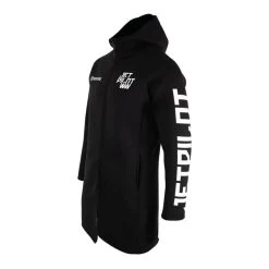 Veste Tour Coat Jetpilot Venture Long -Aqua Sport Soldes veste tour coat jetpilot venture long 1