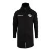 Veste Tour Coat Jetpilot Venture Long -Aqua Sport Soldes veste tour coat jetpilot venture long